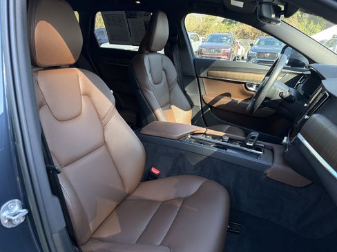 Certified 2022 Volvo V90 B6 Cross Country image 69