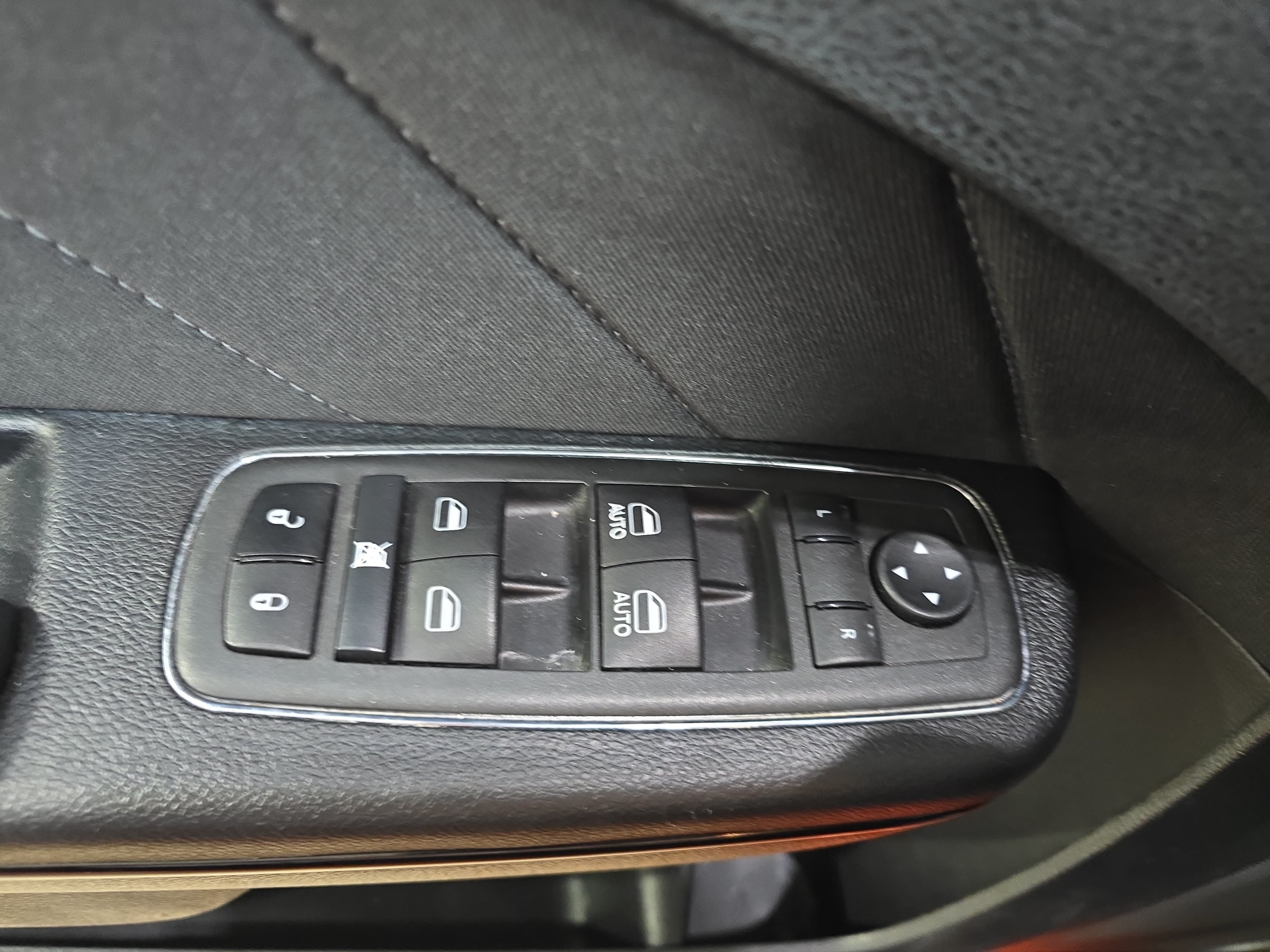 Used 2022 Dodge Charger GT w/ Blacktop Package RWD image 25