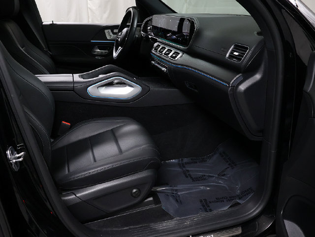 Certified 2023 Mercedes-Benz GLE 450 4MATIC image 36