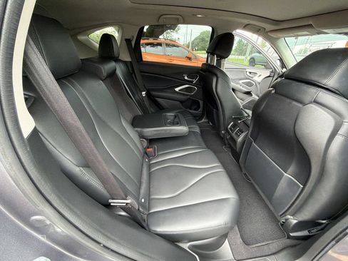 Used 2021 Acura RDX FWD image 22