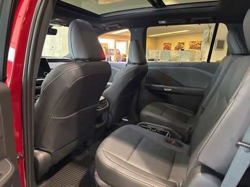 New 2026 Lexus TX 350 AWD image 42