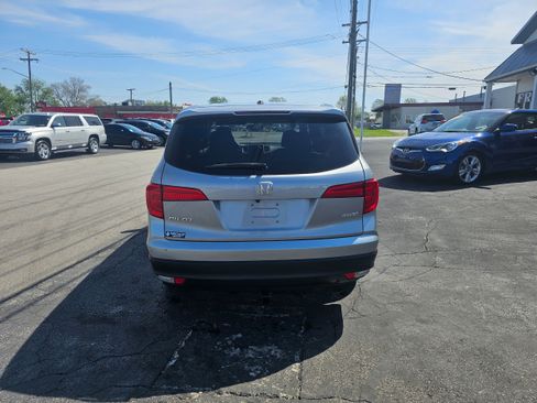 Used 2018 Honda Pilot EX-L image 6