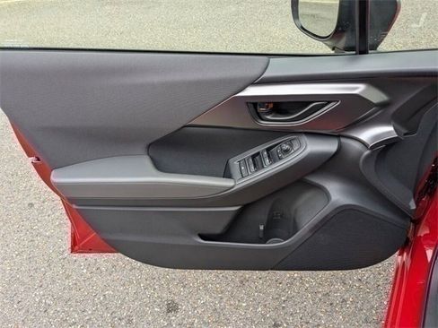 New 2025 Subaru Impreza 2.0i image 21