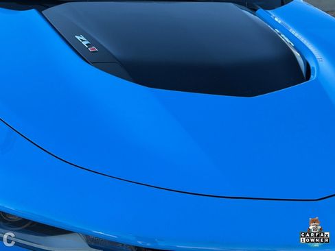 Used 2022 Chevrolet Camaro ZL1 image 10