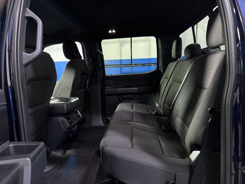 Used 2024 Ford F150 XLT w/ Equipment Group 302A MID AWD/4WD image 29