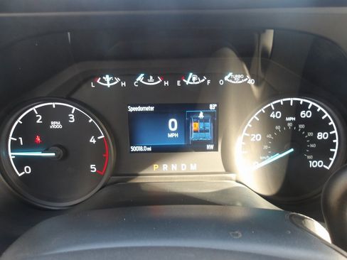 Used 2024 Ford F250 XLT image 16