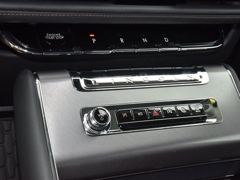 New 2026 Lincoln Aviator 2WD image 30