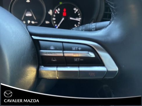 Used 2023 MAZDA CX-30 AWD 2.5 S w/ Preferred Package image 11