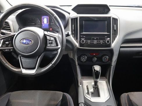 Used 2019 Subaru Crosstrek 2.0i Premium AWD/4WD image 13