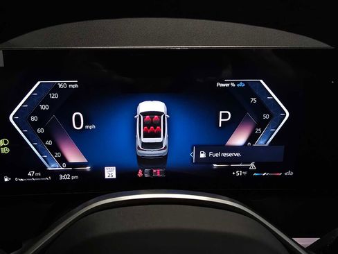 New 2026 BMW X3 xDrive30 w/ Premium Package image 27