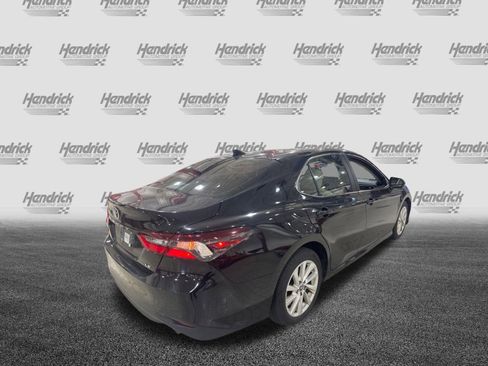 Used 2024 Toyota Camry LE FWD image 10