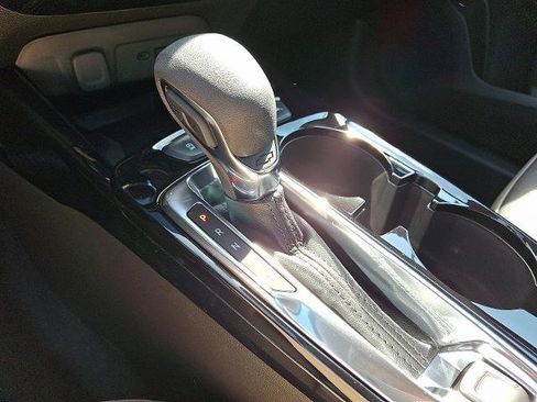 New 2025 Chevrolet Trax ACTIV w/ Sunroof Package image 9