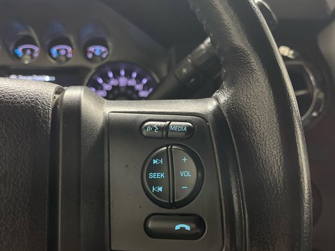 Used 2015 Ford F250 Lariat w/ Lariat Ultimate Package image 21