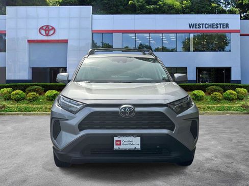Certified 2023 Toyota RAV4 XLE w/ Convenience Package AWD/4WD image 2