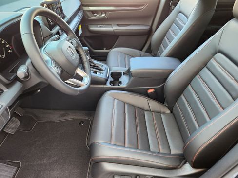 New 2025 Honda CR-V Sport-L image 10