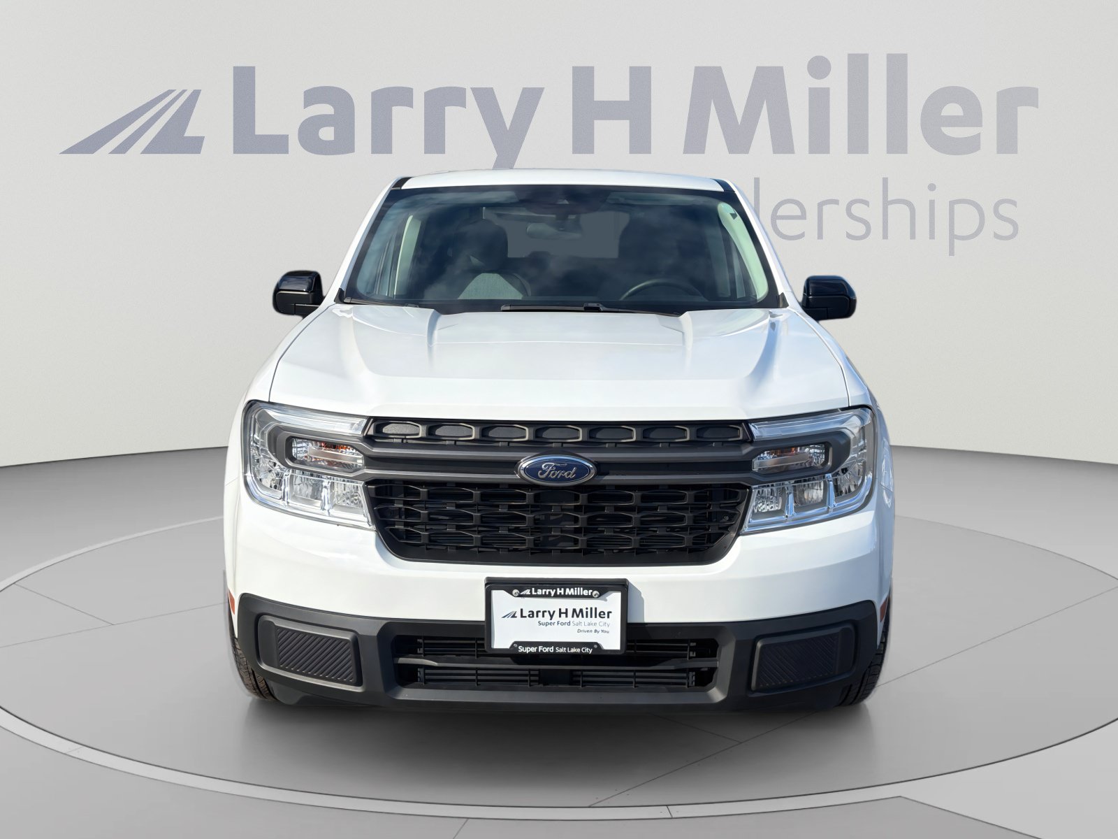 Used 2024 Ford Maverick XLT w/ XLT Luxury Package AWD/4WD image 8