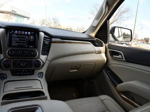 Used 2017 GMC Yukon XL Denali w/ Open Road Package image 26