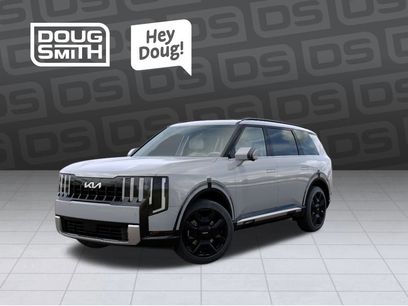 New 2027 Kia Telluride X-Line SX Prestige