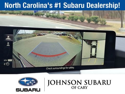 Used 2024 MAZDA CX-90 3.3 Turbo S w/ Premium Package image 17