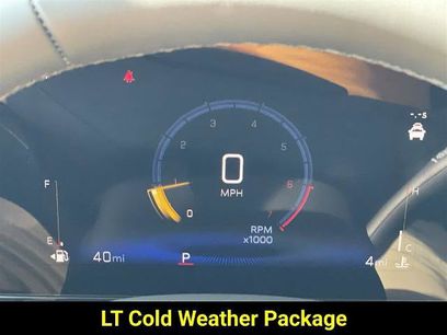 New 2026 Chevrolet TrailBlazer LT w/ LT Cold Weather Package