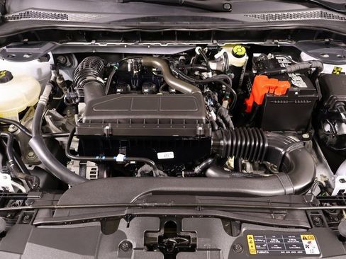 Used 2023 Ford Escape Active image 19