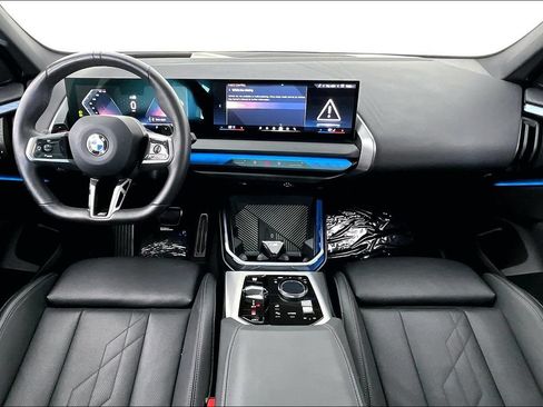 Used 2025 BMW X3 xDrive30i AWD/4WD image 20