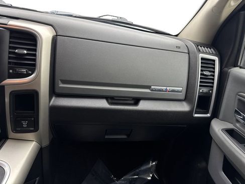 Used 2018 RAM 2500 Lone Star image 61