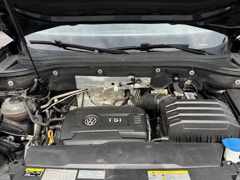 Used 2021 Volkswagen Atlas Cross Sport S FWD image 13