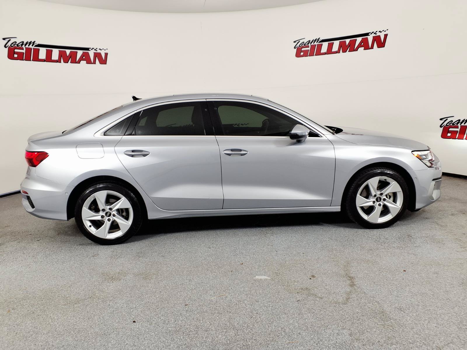 Used 2023 Audi A3 2.0T Premium w/ Convenience Package FWD image 3