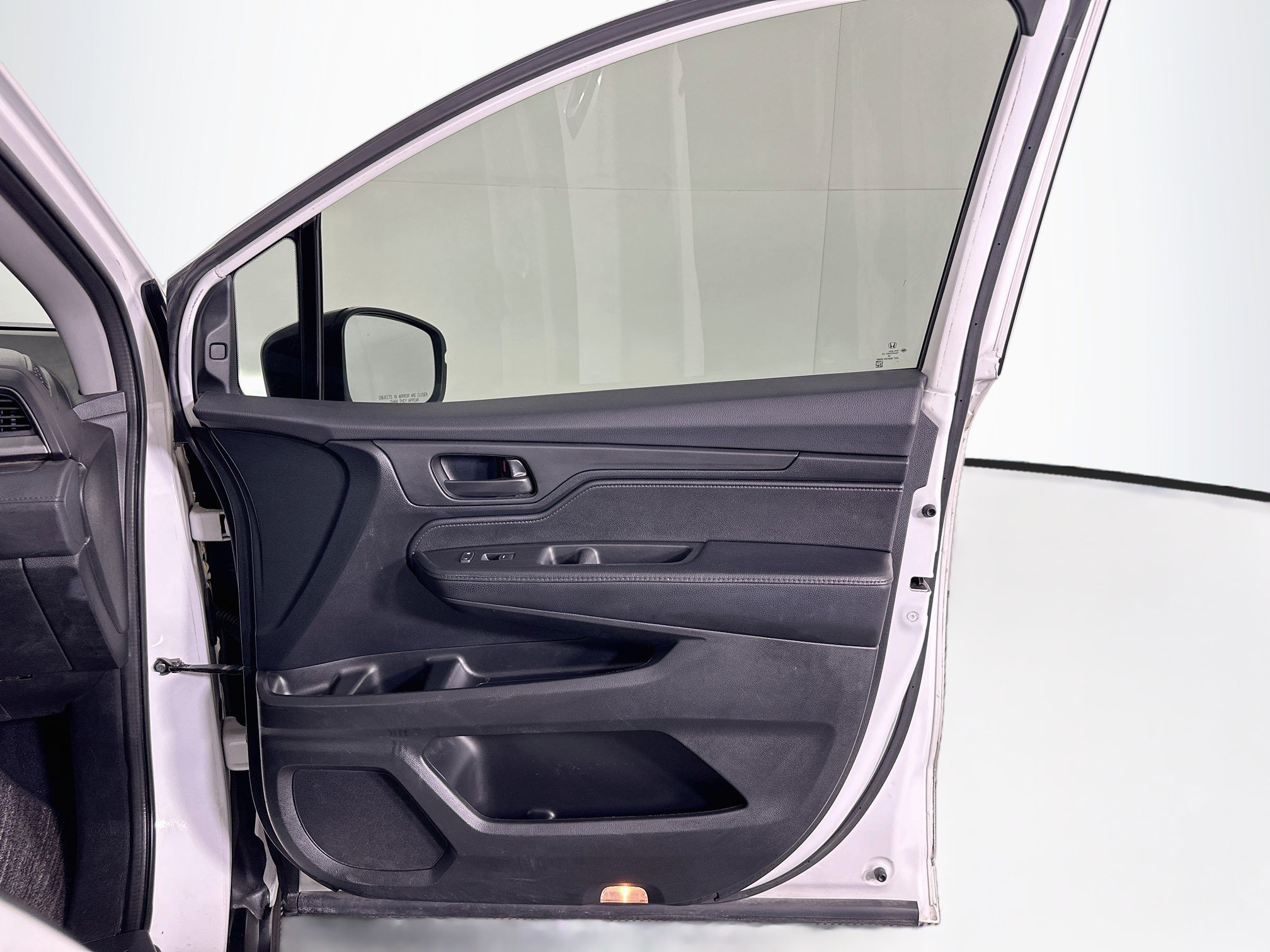 Used 2021 Honda Odyssey EX-L image 35