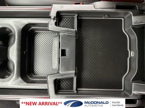 Used 2025 RAM 1500 Rebel w/ Rebel Level 1 Equipment Group AWD/4WD image 21