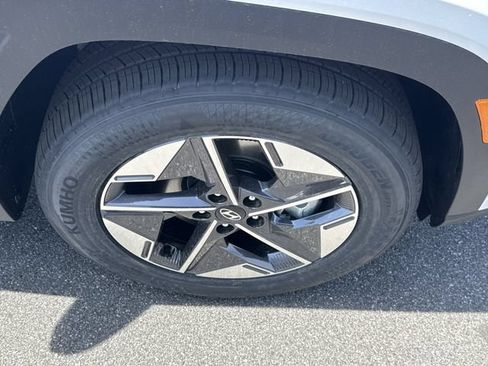 New 2026 Hyundai Tucson SEL FWD image 14