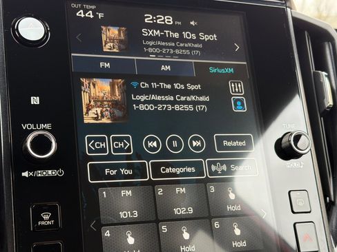 New 2026 Subaru Forester Premium image 18