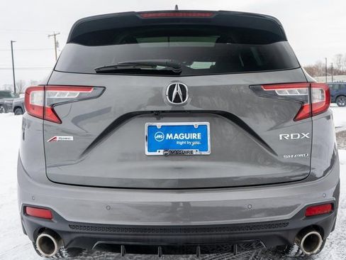 Used 2023 Acura RDX A-Spec AWD/4WD image 7