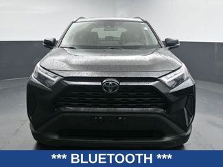 Used 2023 Toyota RAV4 XLE AWD/4WD video 3