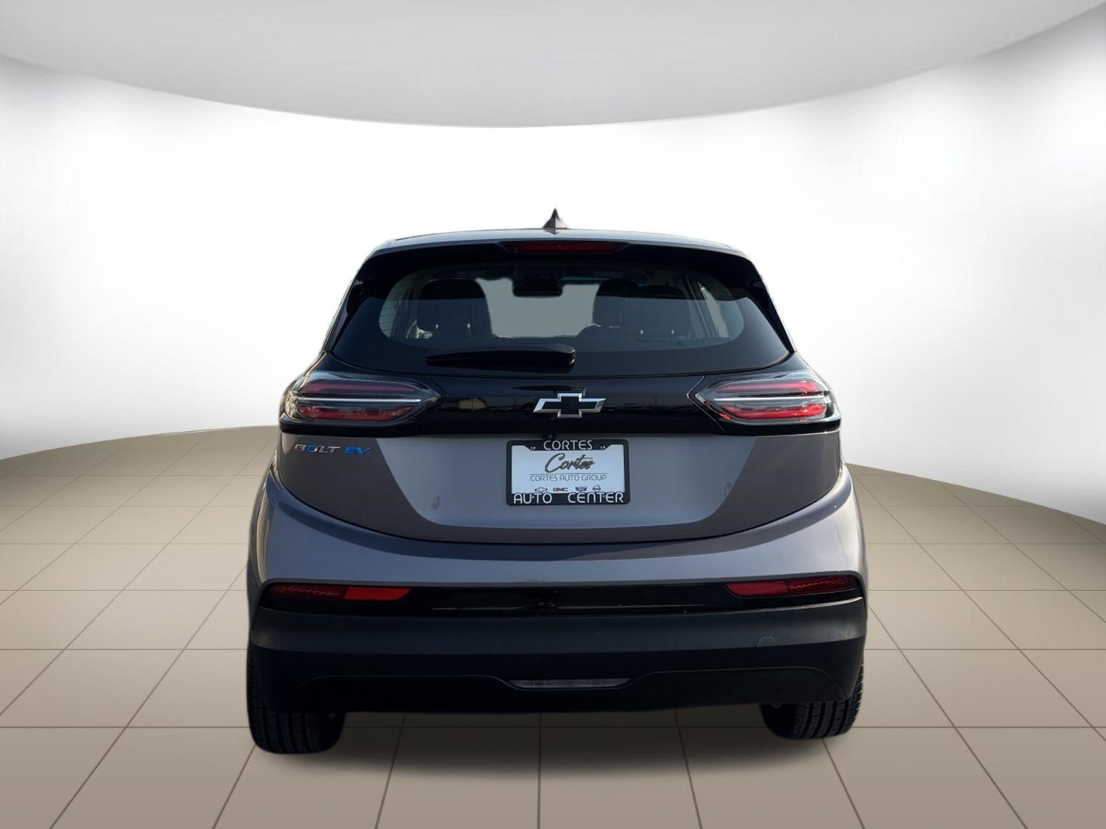 Used 2023 Chevrolet Bolt LT FWD image 6