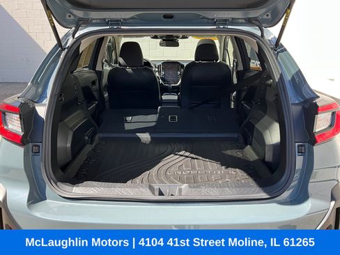 Used 2024 Subaru Crosstrek 2.0i Premium image 11