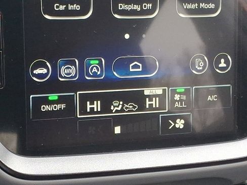 Certified 2025 Subaru Crosstrek 2.5i Wilderness image 15