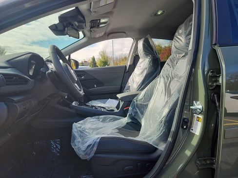 New 2025 Subaru Crosstrek 2.5i Limited image 6