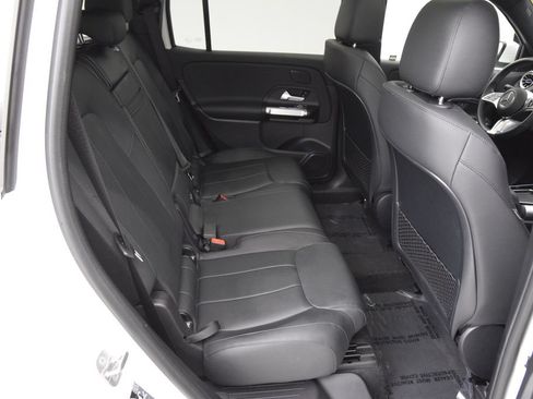 Used 2024 Mercedes-Benz EQB 250+ image 18