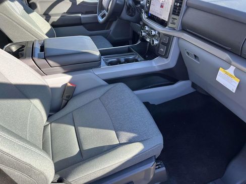 Used 2024 Ford F150 XLT w/ Equipment Group 302A MID image 22