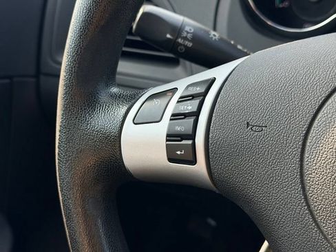 Used 2011 Chevrolet Malibu LT w/ Power Convenience Package FWD image 9