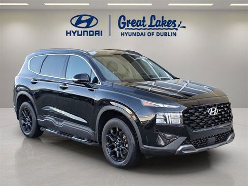 Used 2023 Hyundai Santa Fe XRT image 7