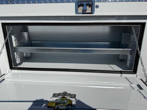 New 2025 Chevrolet Silverado 2500 W/T w/ WT Convenience Package image 17