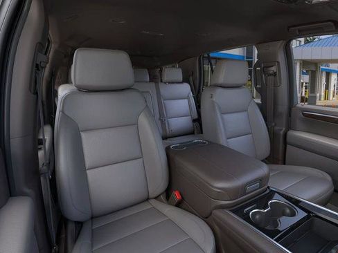 New 2026 Chevrolet Tahoe LT AWD/4WD image 16