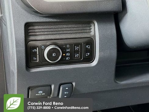 New 2026 Ford F350 Platinum AWD/4WD image 11