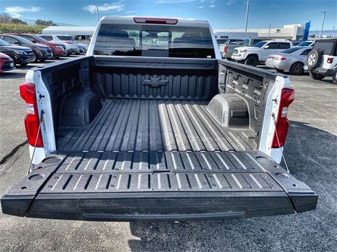 New 2026 Chevrolet Silverado 1500 RST w/ RST All Star Premium Package image 30