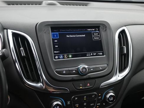 Used 2024 Chevrolet Equinox LT AWD/4WD image 14