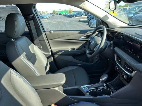 New 2026 Buick Encore GX Sport Touring w/ Advanced Technology Package image 19
