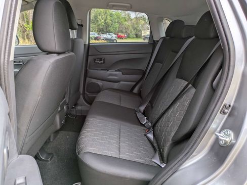 New 2026 Mitsubishi Outlander Sport AWD image 14